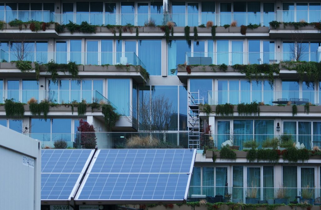 Deutschland vereinfacht Bürokratie: Boom bei Erneuerbaren Energien