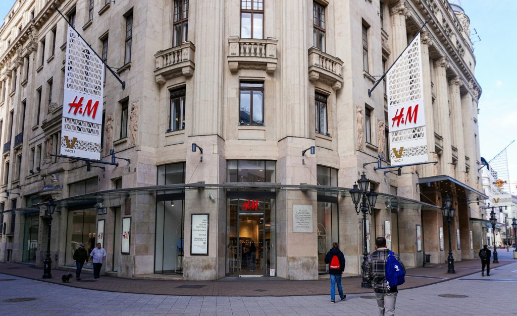 Soex-Gruppe, Recycler für Unternehmen wie H&M, meldet Insolvenz in Deutschland an